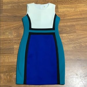 Calvin Klein size 12 dress